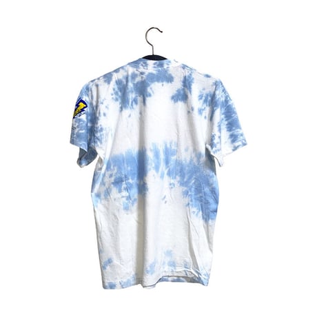 【USED】90'S ENERGY ENERGY BY DEREK RIGGS T-SHIRT