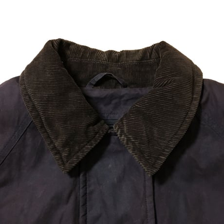 【USED】DONALDSON MICKEY OILED JACKET