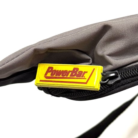【USED】00's SRM Design PowerBar BUMBAG