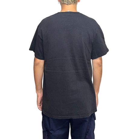 【USED】00'S Motörhead Go to Hell T-SHIRT