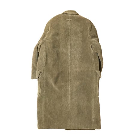【USED】JEAN PAUL GAULTIER HOMME OVERSIZED COAT