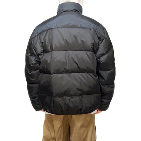 【USED】90'S-00'S ADIDAS PADDED JACKET