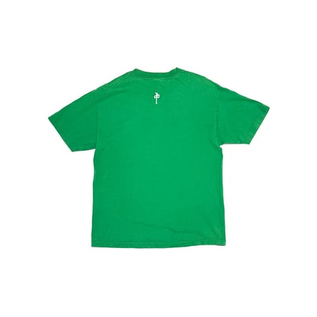 【USED】00's RDS RED DRAGON SKATEBOARD 中中中中 T-shirt