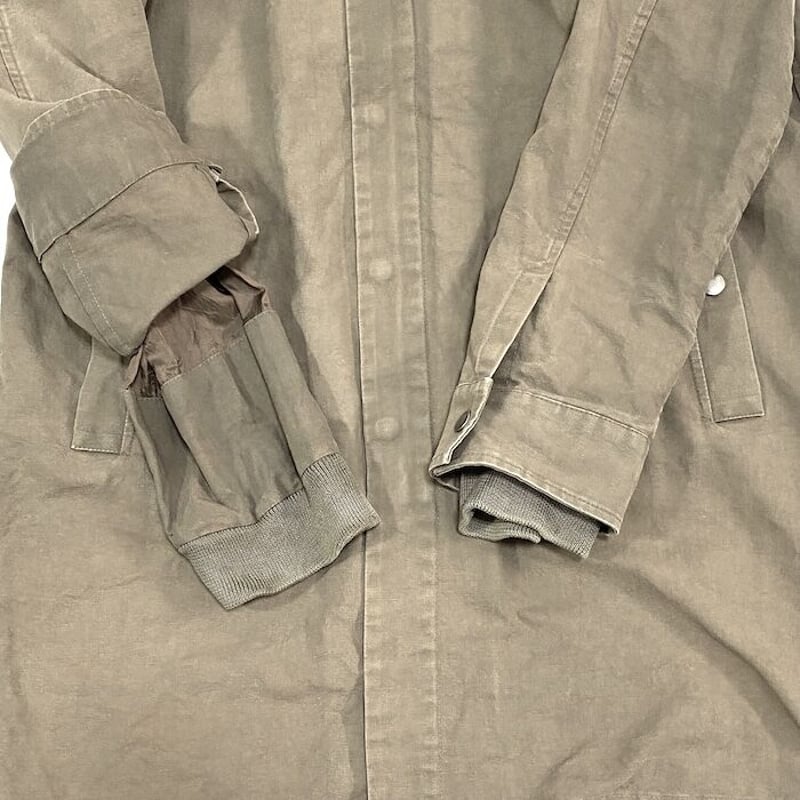 USED】HUSSEIN CHALAYAN 2004-2005 AW VINTAGE CO USED】HUSSEIN CHALAYAN 2004-2005 AW VINTAGE CO