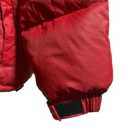 【USED】90'S DKNY USA DOWN JACKET