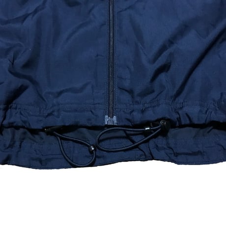 【USED】00'S UMBRO HOOLIGANS JACKET