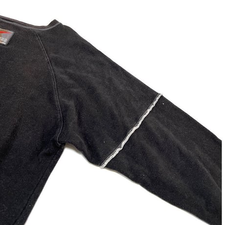 【USED】90'S NIKE CROSS-TRAINING SWEATSHIRT