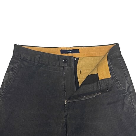 【USED】00's GAP Faded Gray Twill Pants