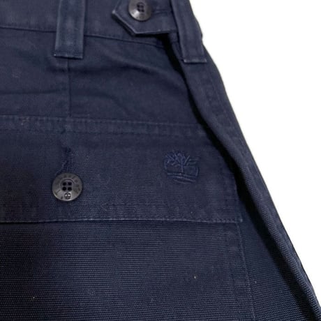 【USED】90'S TIMBERLAND BAKER PANTS