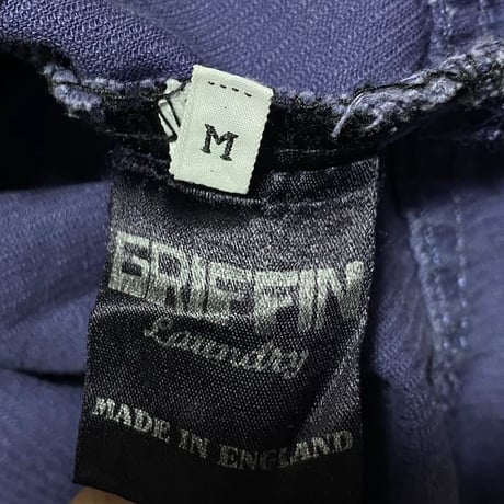 【USED】90'S-00'S GRIFFIN JACKET