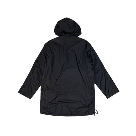 【USED】00's NIKE STORAGE PUFFER COAT