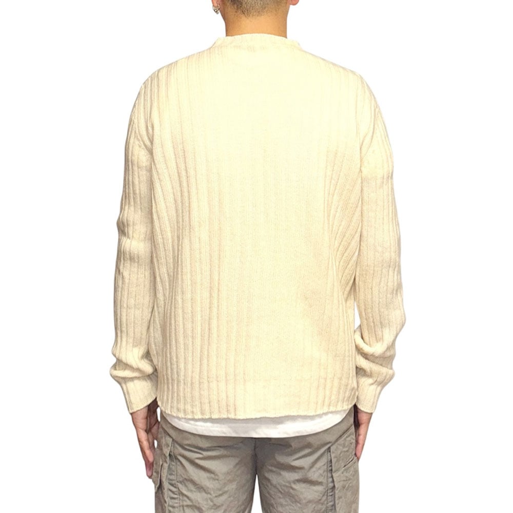 HELMUT LANG 本人期 コマンドセーター fit=scale-down,w=1200
