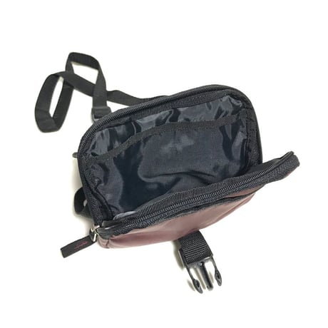 【USED】DR.PEPPER POCHETTE