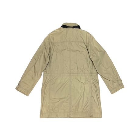 【USED】00's Timberland Urban Outdoor Field Coat
