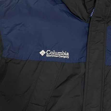 【USED】90'S COLUMBIA SPORT CHALLENGER JACKET
