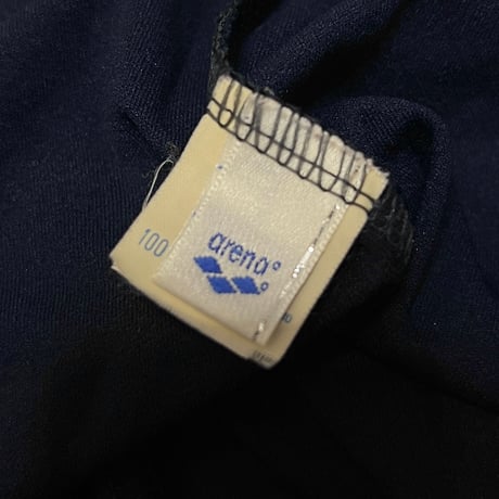 【USED】80's arena TRENCA TRACK PANTS