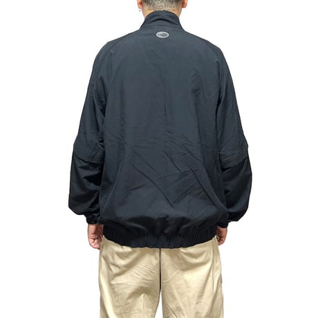 【USED】00'S ADIDAS CLIMASHELL ZIP PULLOVER JACKET