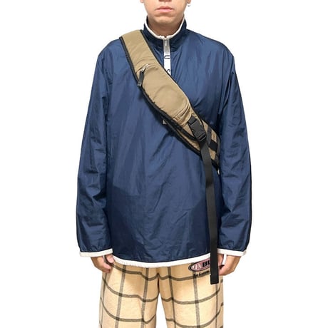 【USED】90'S-00'S EDDIE BAUER BODY BAG