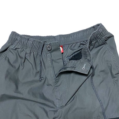 【USED】00'S CONVERSE 2-WAY CARGO PANTS