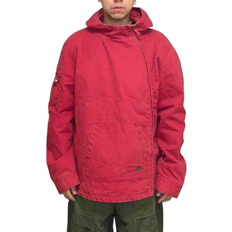 ダック地ジャケット | STORES ダック地ジャケット | STORES