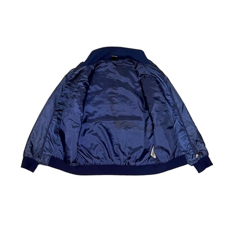 【USED】00s UMBRO TOKYO STAFF JACKET
