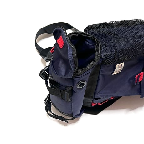 【UESD】00's GAP KID'S TACTICAL 2-WAY BAG