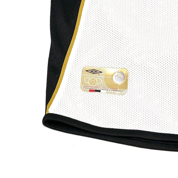 DEAD STOCK】00'S UMBRO MANCHESTER UNITED 100TH