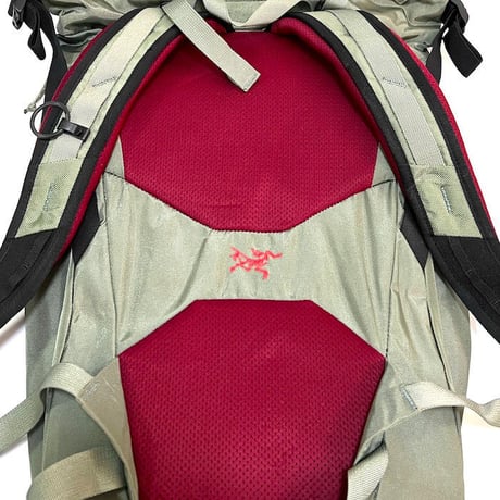 【USED】ARC'TERYX 2011 SPEAR20 SILVERSAGE