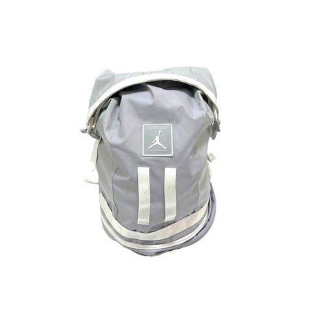 【USED】00'S NIKE JORDAN 2-WAY DUFFEL BAG