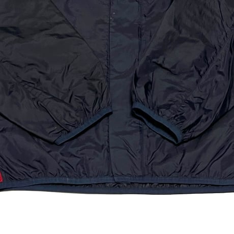【USED】00'S UMBRO Manchester United 00-02 TRAINING JACKET
