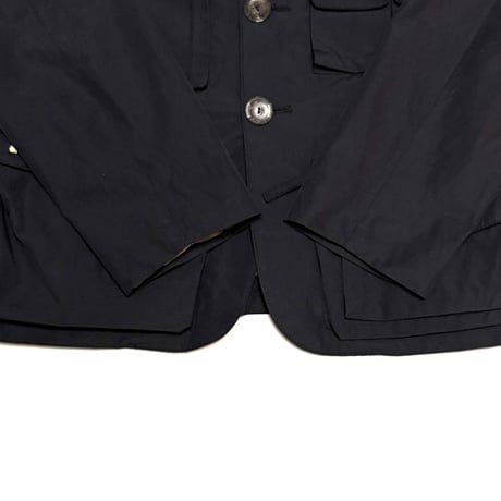 【USED】Jean Paul Gaultier Classique 1996SS Tactical Blazer