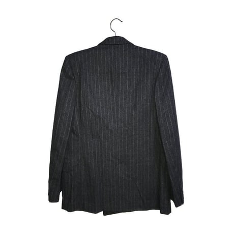 【USED】70'S VALENTINO GARAVANI DOUBLE BREASTED JACKET