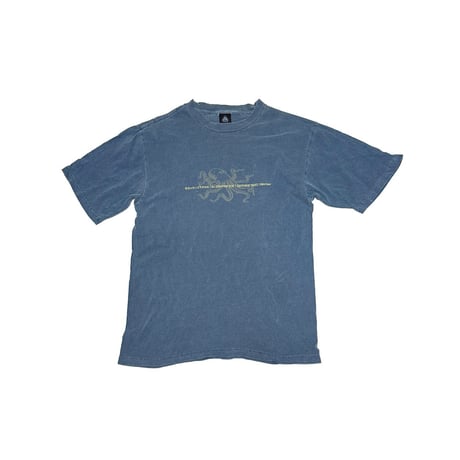 【USED】90's NIKE ACG OCTOPUS T-SHIRT