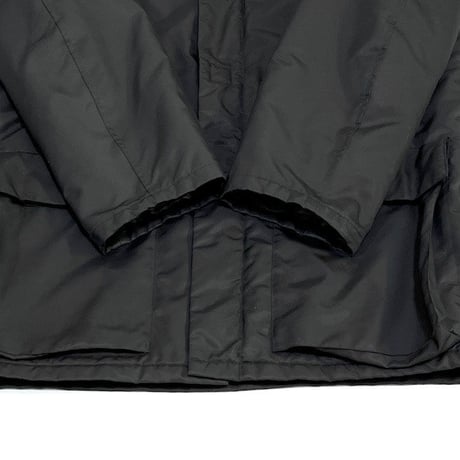 【USED】90'S AGNES B. SPORT PADDED JACKET