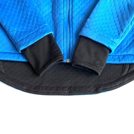 【USED】00'S NIKE SPHERE THERMAL ZIP HOODIE
