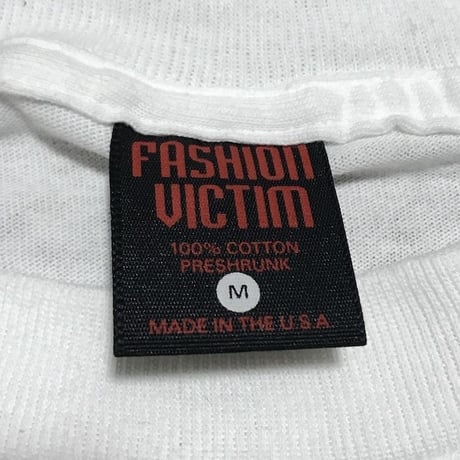 【USED】90'S  HAJIME SORAYAMA T-SHIRT "PLUGGED IN"