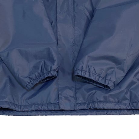 【USED】80'S FRENCH ARMY GI NYLON SHELL PARKA