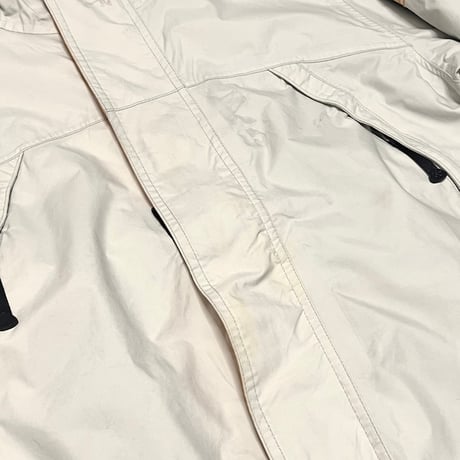 【USED】00's NIKE ACG STROM-FIT JACKET