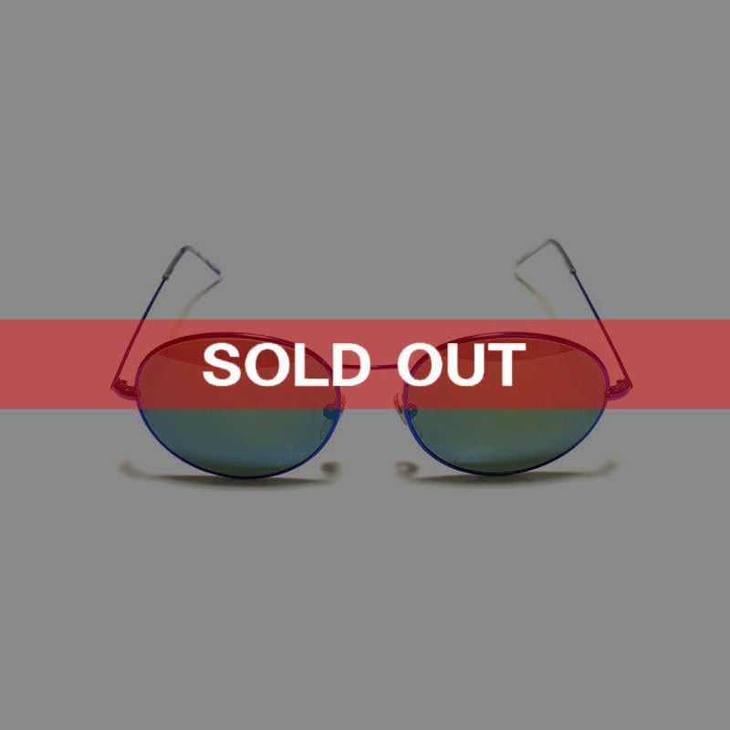 USED】GOSHA RUBCHINSKIY × SUPER BY RETROSUPERFU