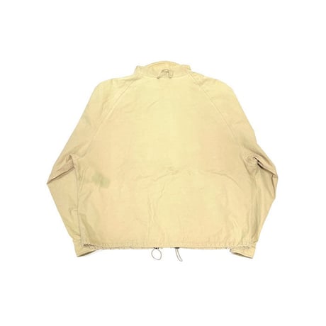 【USED】00'S BARBOUR BEAULIEU JACKET (NON WAX)