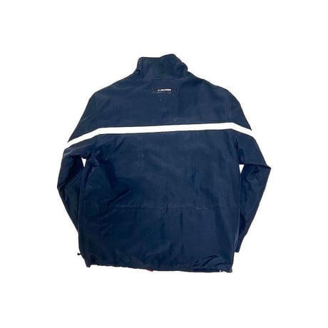 【USED】90'S-00'S TOMMY HILFIGER TECH FIELD JACKET