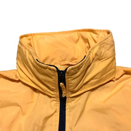 【USED】00'S OUTDOOR NYLON ANORAK