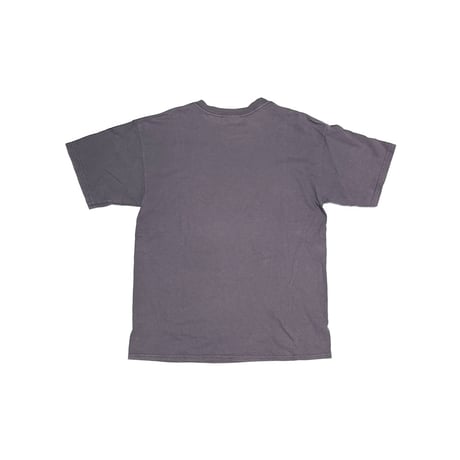 【USED】90's-00's RECON Barbed Icon Abstract Graphic T-shirt