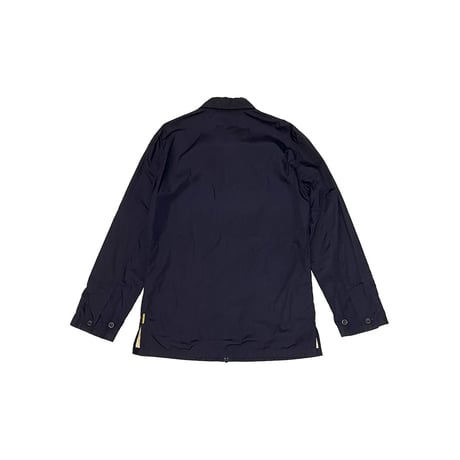 【USED】90's-00's ARMANI JEANS ZIP JACKET