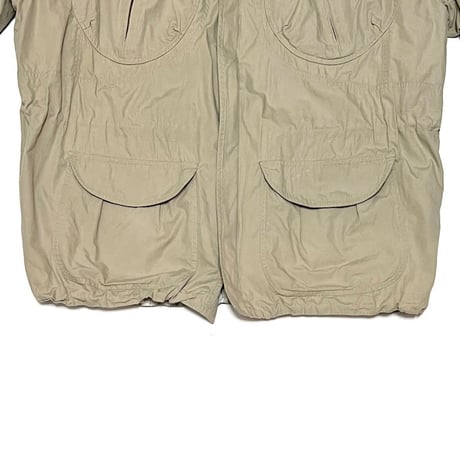 【USED】80's-90'S EMPORIO ARMANI FIELD JACKET