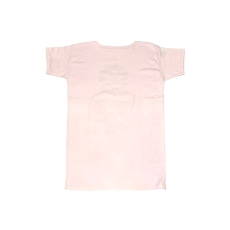 【USED】80'S MISS PIGGY T-SHIRT DRESS
