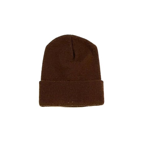 【USED】90'S ADIDAS EQUIPMENT KNIT CAP