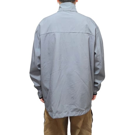 【USED】90'S MERCEDES-BENZ SOFTSHELL JACKET