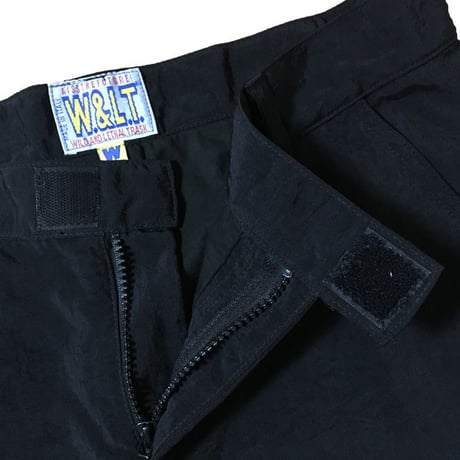 【USED】90'S W&LT PUKPUK TROUSERS