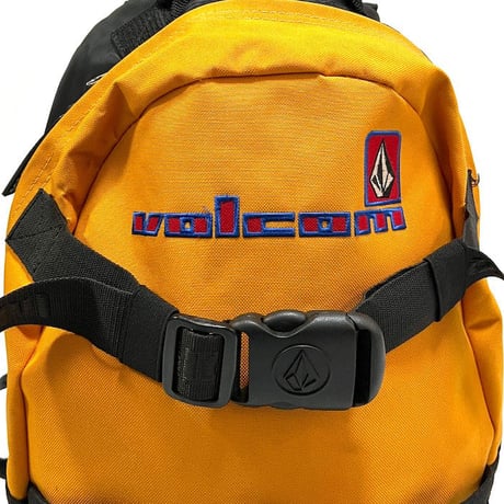【USED】90'S VOLCOM BACKPACK